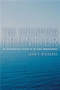 The Unending Frontier