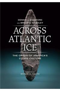 Across Atlantic Ice