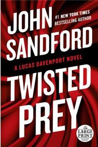 Twisted Prey