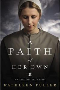 A Faith of Her Own