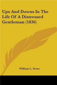 Ups And Downs In The Life Of A Distressed Gentleman (1836)