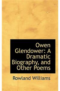 Owen Glendower