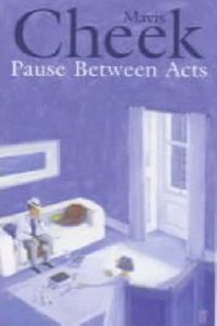 Pause Between Arts