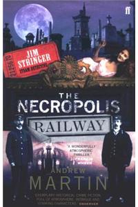 The Necropolis Railway