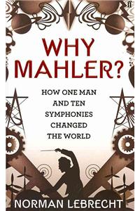 Why Mahler?