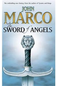 The Sword Of Angels