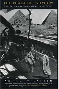 The Pharaoh's Shadow