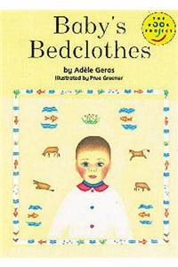 Baby's Bedclothes Read-On