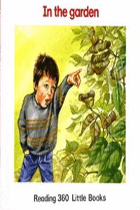New Reading 360: Level 1: Little Books Number 7-12 (1 set)