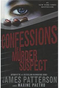 Confessions of a Murder Suspect