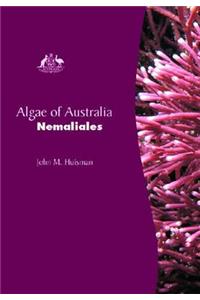 Algae of Australia