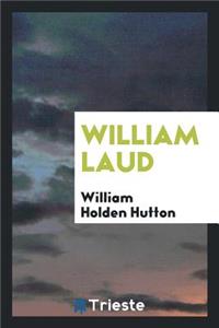 William Laud