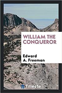 WILLIAM THE CONQUEROR