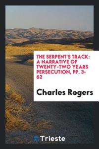 The Serpent's Track