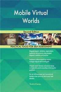 Mobile Virtual Worlds Second Edition
