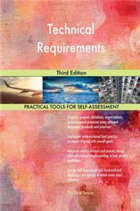 Technical Requirements Third Edition