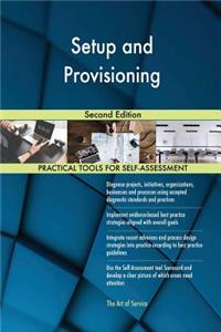 Setup and Provisioning Second Edition