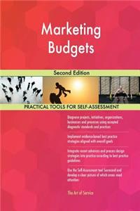 Marketing Budgets Second Edition