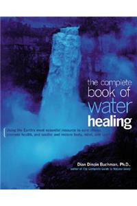 The Complete Book of Water Healing
