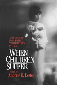 When Children Suffer