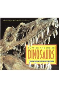 Outside and Inside Dinosaurs