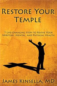 Restore Your Temple