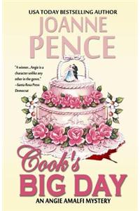 Cook's Big Day