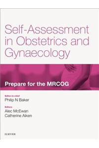 Mrcog Part 2: 200-Plus Emqs, McQs and Sbas