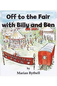 Off to the Fair with Billy and Ben