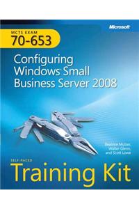 Configuring Windows (R) Small Business Server 2008