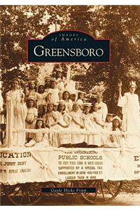 Greensboro