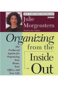 Organizing from the Inside Out