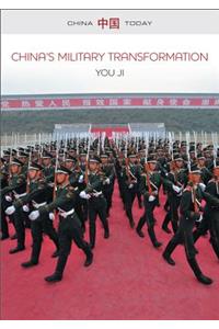 China's Military Transformation