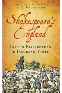 Shakespeare's England