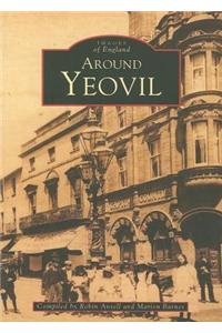 Around Yeovil