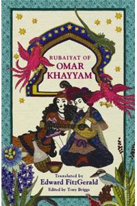 Rubaiyat of Omar Khayyam