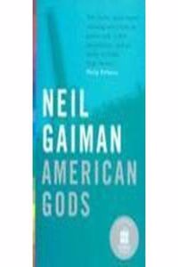 American Gods (20-20 Special Edition)