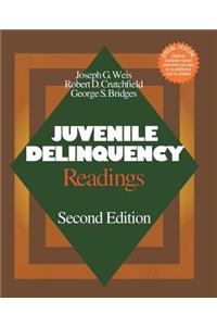 Juvenile Delinquency