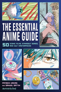 Essential Anime Guide