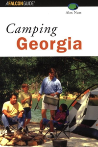 Camping Montana