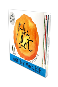 Dot: Make Your Mark Kit