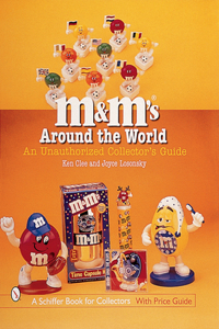 M&m's(r) Around the World