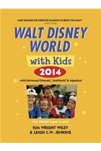Walt Disney World with Kids