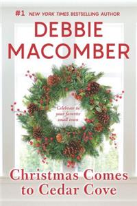Christmas Comes to Cedar Cove