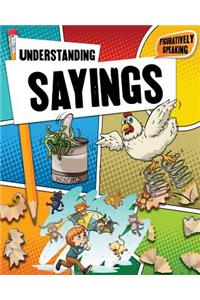 What Are Idioms, Adages, and Proverbs?