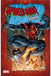 Spider-Man: 2099 - Volume 1