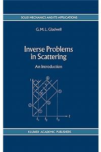 Inverse Problems in Scattering