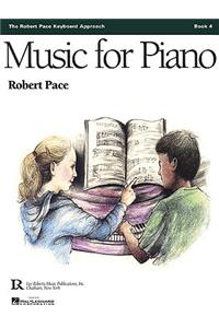 Music for Piano