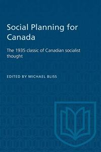 Social Planning for Canada