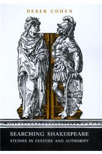 Searching Shakespeare